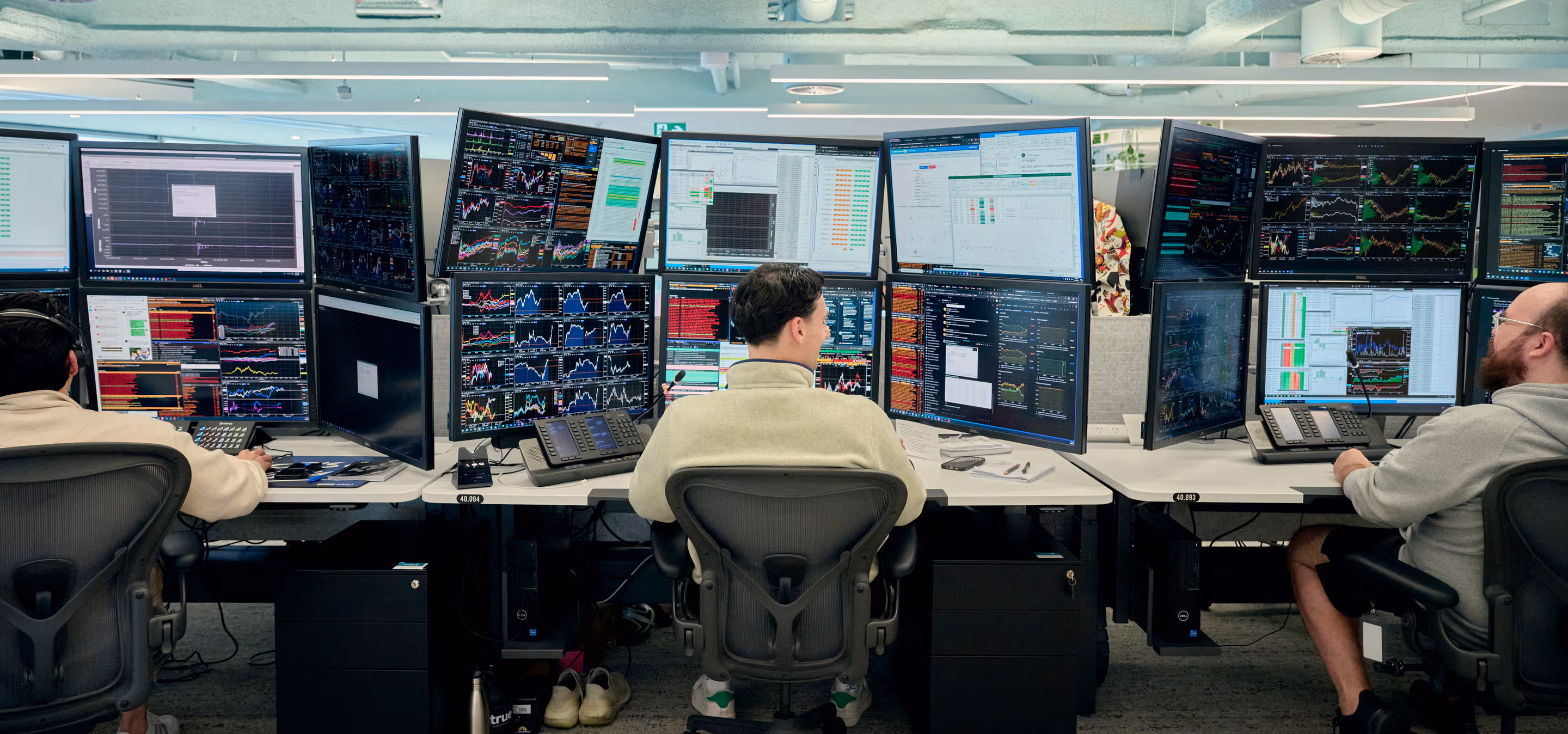 做市商的运作与风险管理，投资者借鉴做市商赚钱的5个重要思路