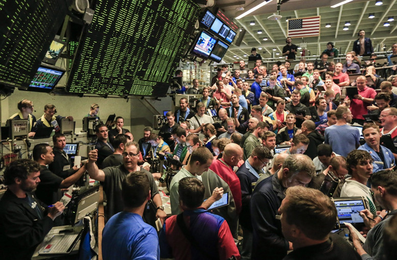 芝加哥期权交易所 (CBOE)